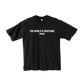 "The World is Watching" T-Shirt