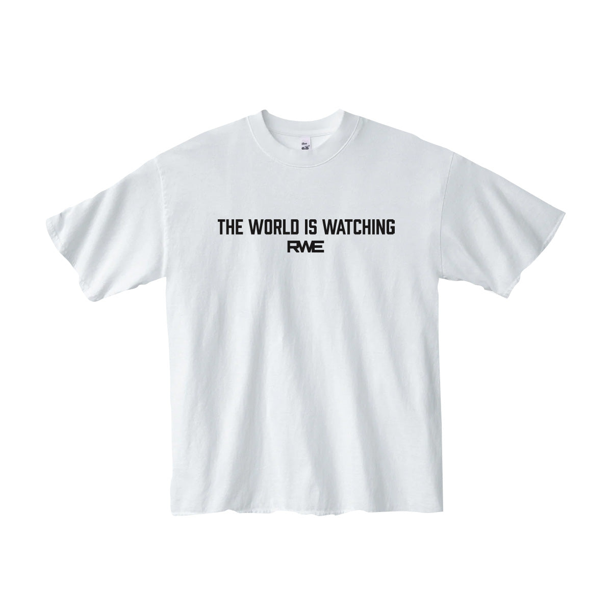 "The World is Watching" T-Shirt