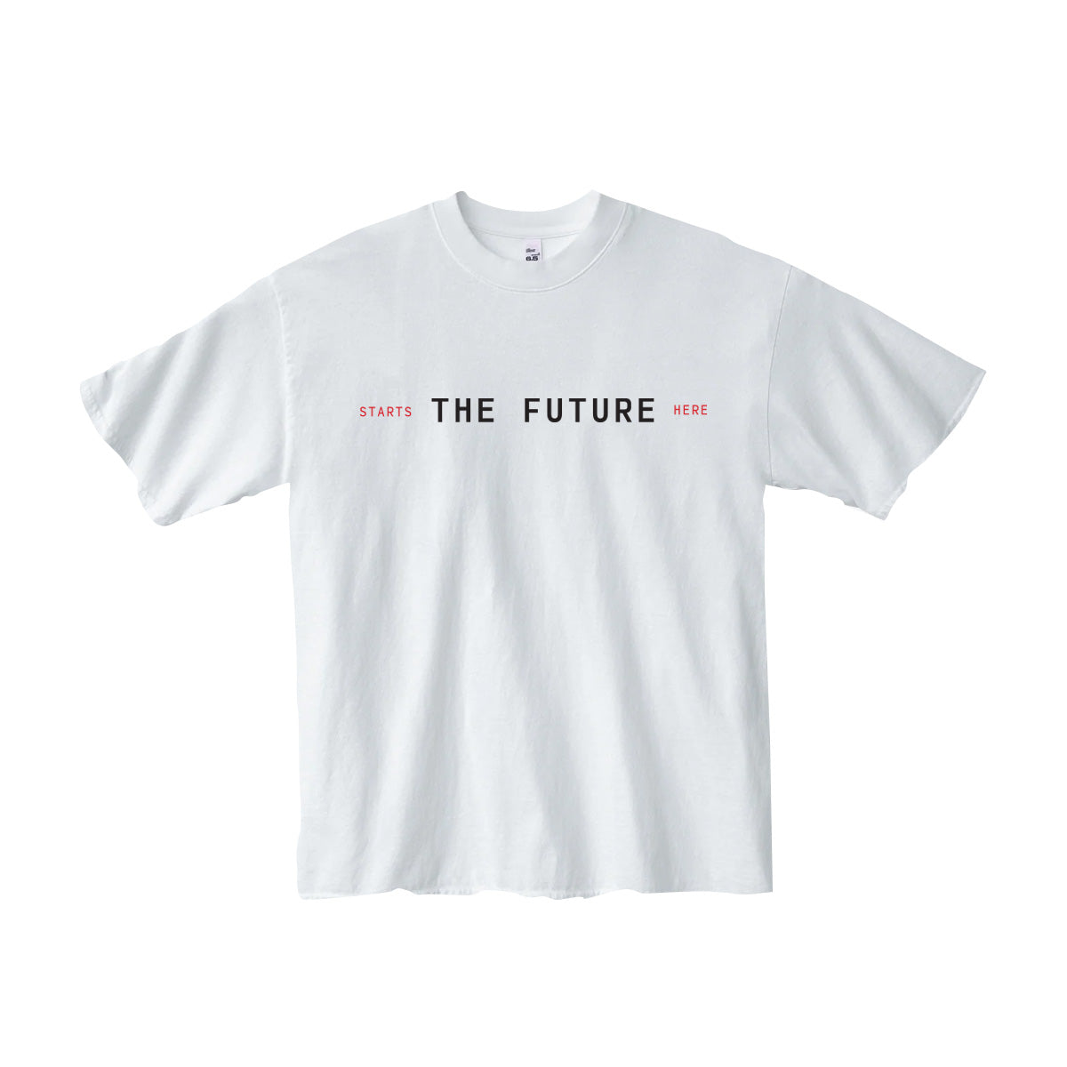 "The Future" T-Shirt